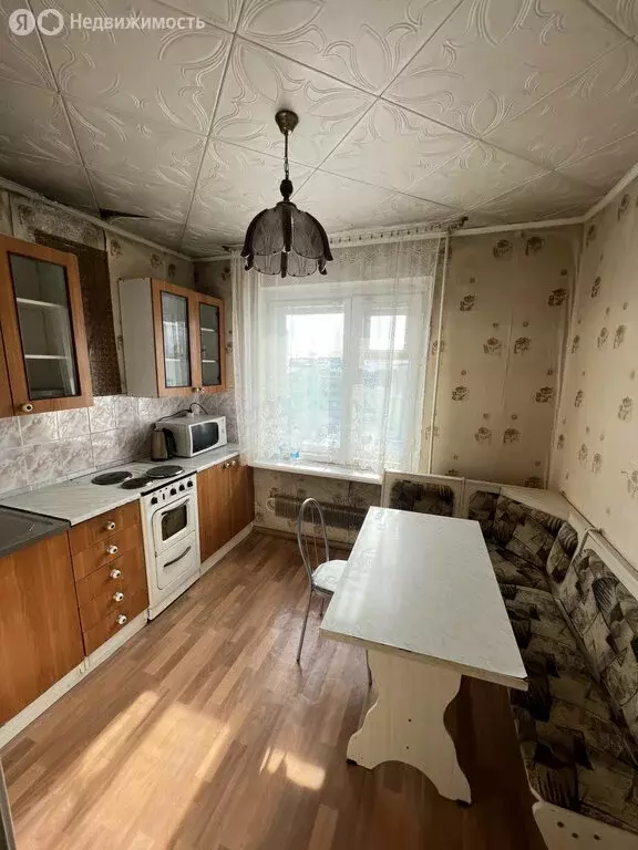 2-комнатная квартира: Норильск, Школьная улица, 17 (48.1 м) - Фото 2