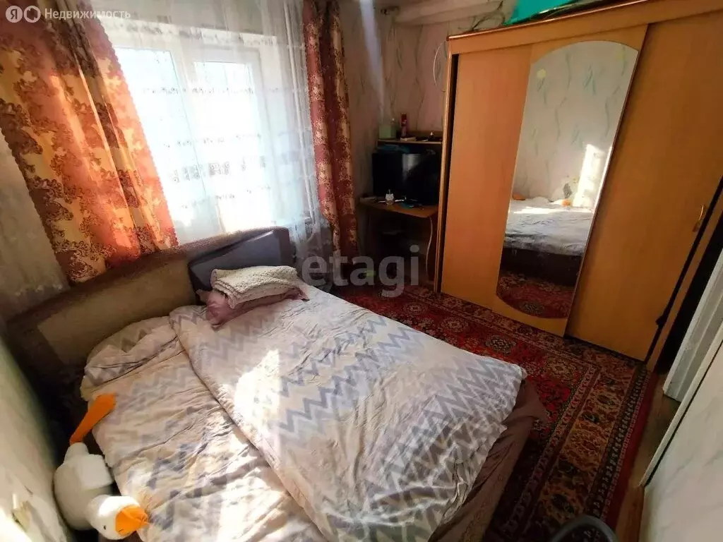 2-комнатная квартира: Норильск, Талнахская улица, 21 (41.4 м) - Фото 1