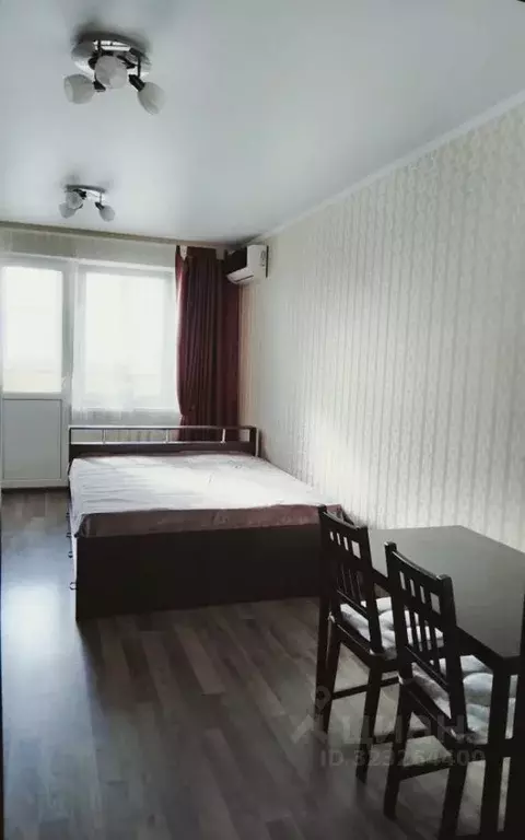 1-к кв. Ростовская область, Аксайский район, Щепкинское с/пос, пос. ... - Фото 2