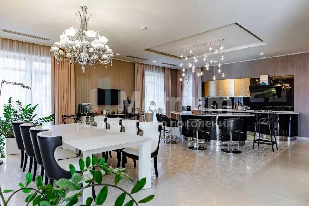 Продается дом в КП Миллениум Парк - Фото 1