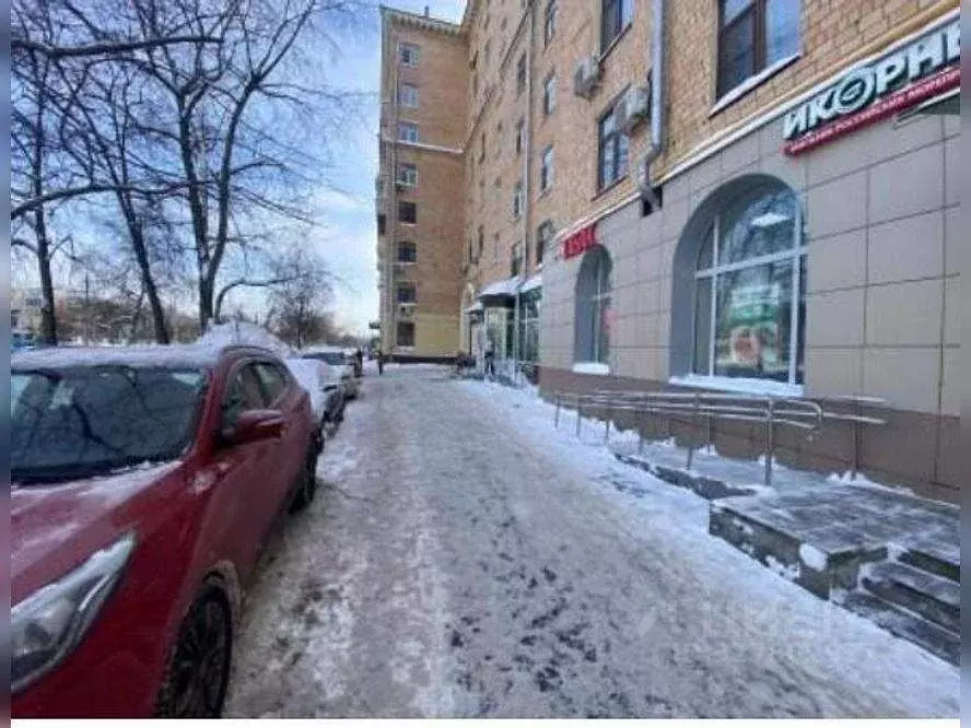 Торговая площадь в Москва ул. Академика Королева, 5 (73 м) - Фото 2