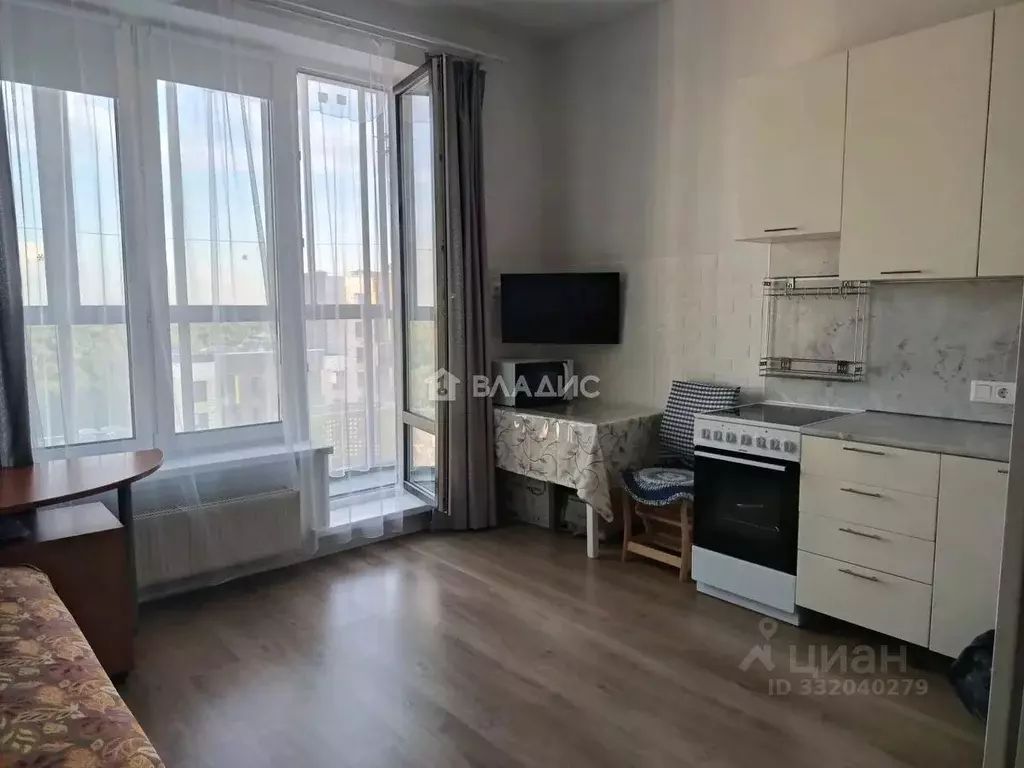 Студия Московская область, Ленинский городской округ, Мисайлово пгт, ... - Фото 2