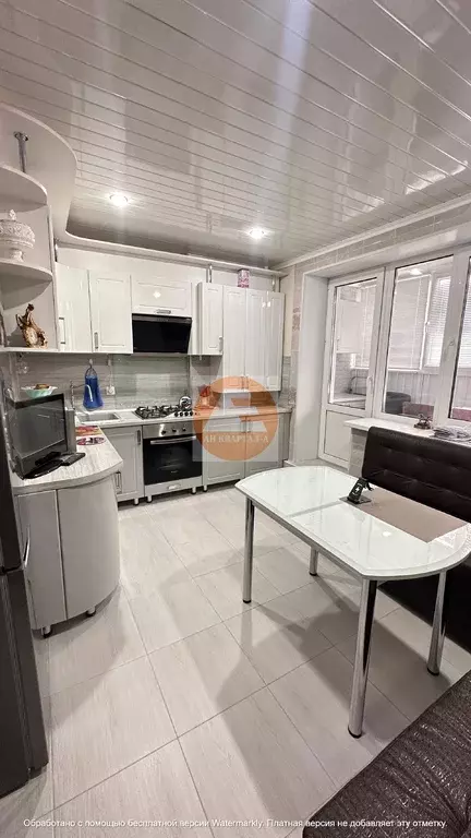 Продаётся 2-к квартира, 57.5 м - Фото 0