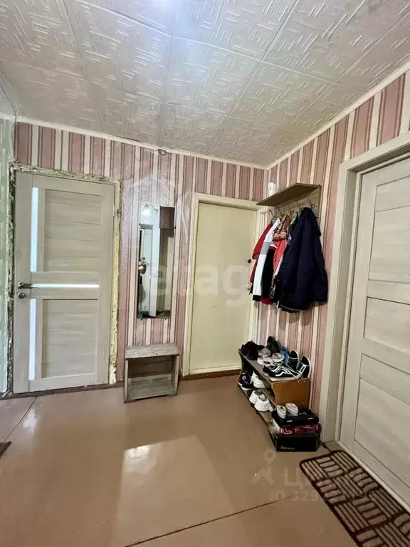 Комната Липецкая область, Липецк ул. Невского, 16 (17.4 м) - Фото 1