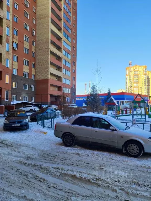 Помещение свободного назначения в Омская область, Омск Пригородная ... - Фото 1