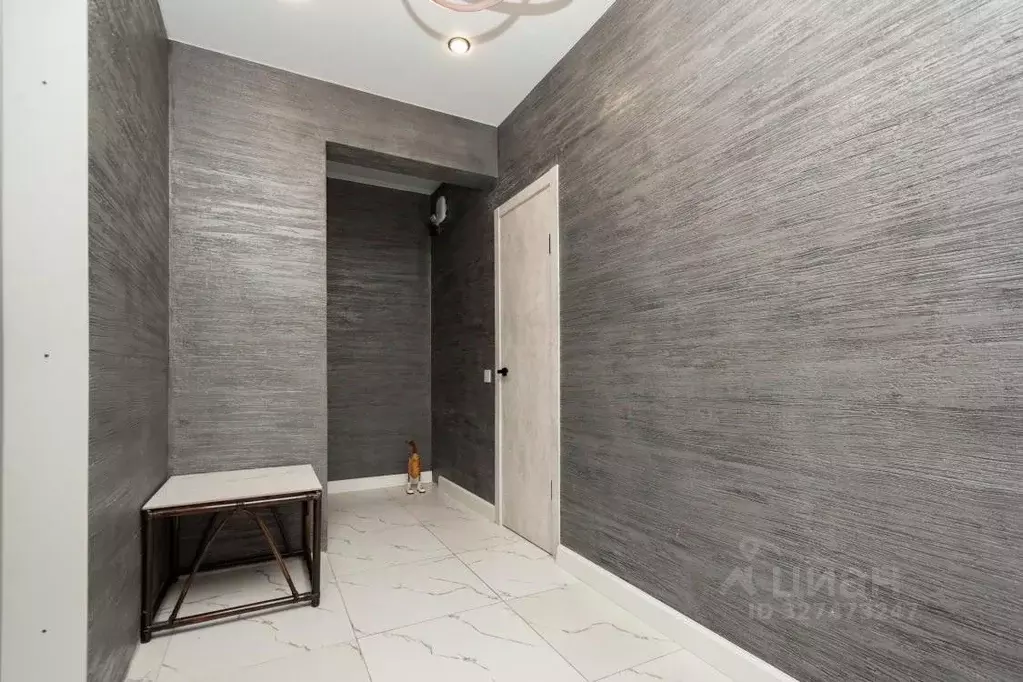 2-к кв. Иркутская область, Иркутск Депутатская ул., 87/10 (59.9 м) - Фото 2