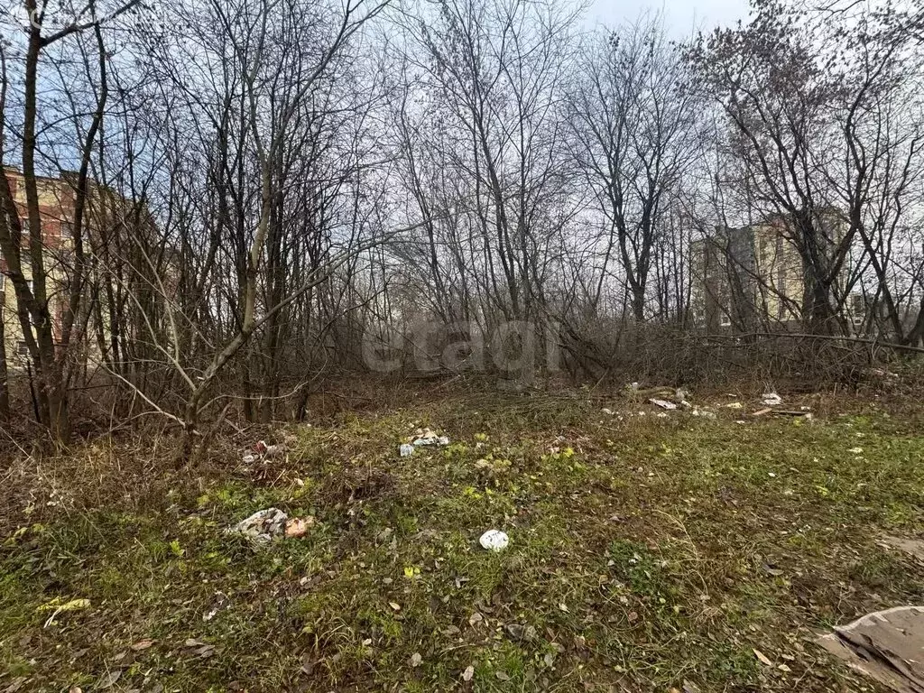 Участок в Ярославль, Шпальная улица (7.89 м) - Фото 2