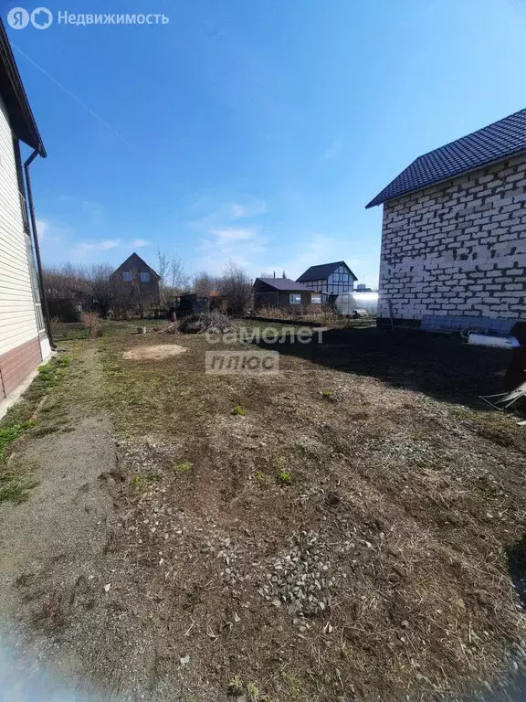 Участок в Новосибирск, Кировский район (3.6 м) - Фото 2