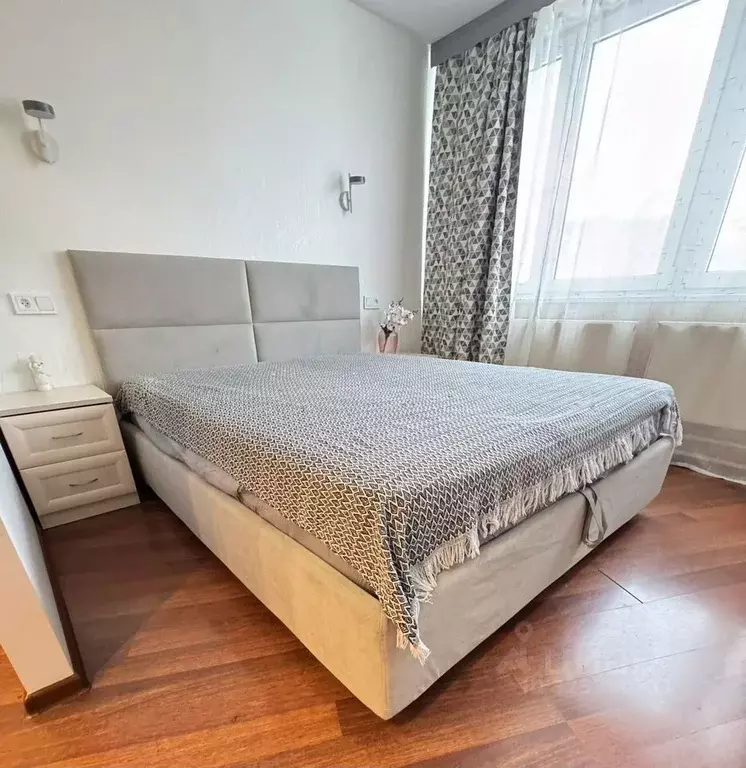 1-к кв. Санкт-Петербург Комендантский просп., 34к1 (46.0 м) - Фото 1