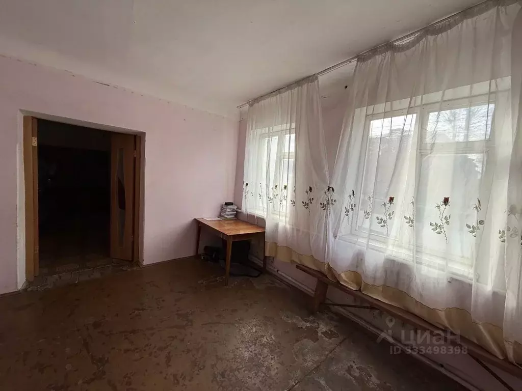 Дом в Северная Осетия, Заводской пгт ул. 11-я Линия (77 м) - Фото 1