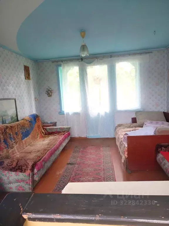 Дом в Кемеровская область, Кемерово Яблочко СНТ, аллея Здоровья (40 м) - Фото 2