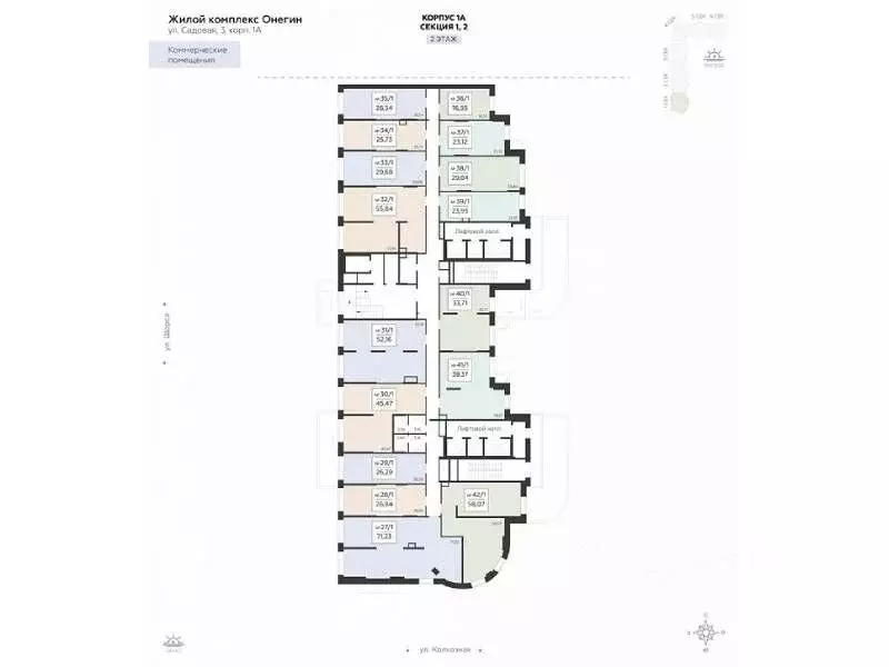 Помещение свободного назначения в Московская область, Подольск Красная ... - Фото 0