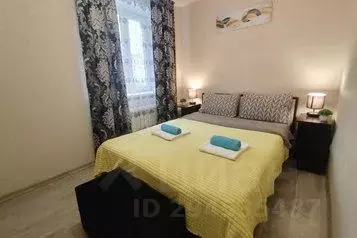 2-к кв. Мурманская область, Мурманск просп. Ленина, 39 (42.0 м) - Фото 1