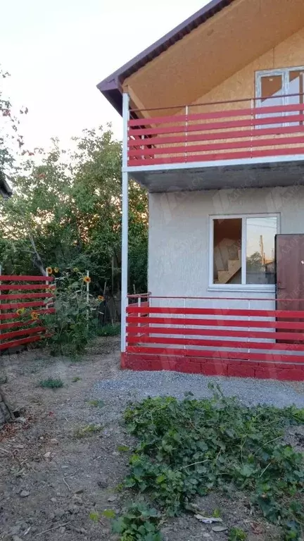 Дом в Астраханская область, Астрахань проезд 1-й Рождественского (100 ... - Фото 2