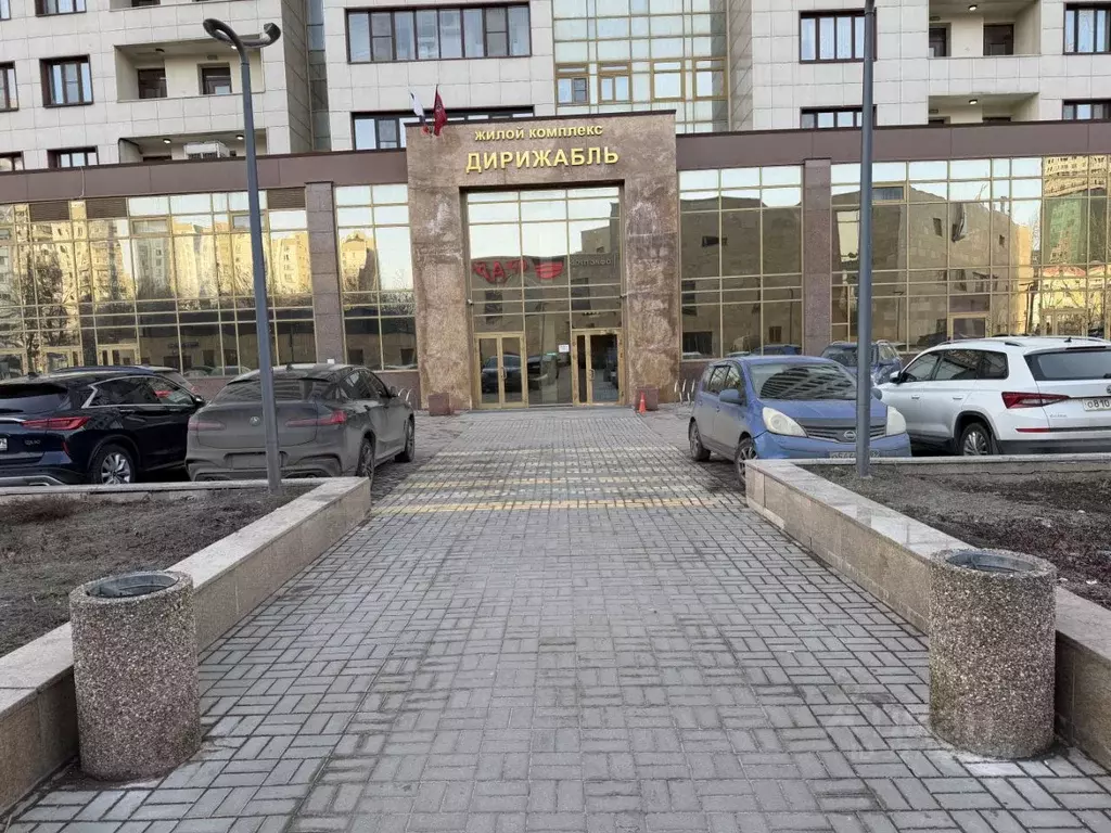 2-к кв. Москва Профсоюзная ул., 64к2 (80.6 м) - Фото 2