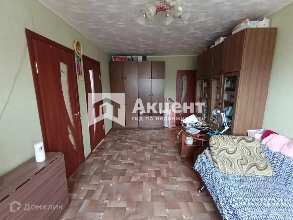 Продаётся 3-к квартира, 49.7 м - Фото 1