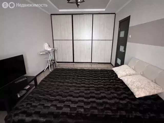 1-комнатная квартира: Ставрополь, улица Тухачевского, 20/2 (37.4 м) - Фото 0