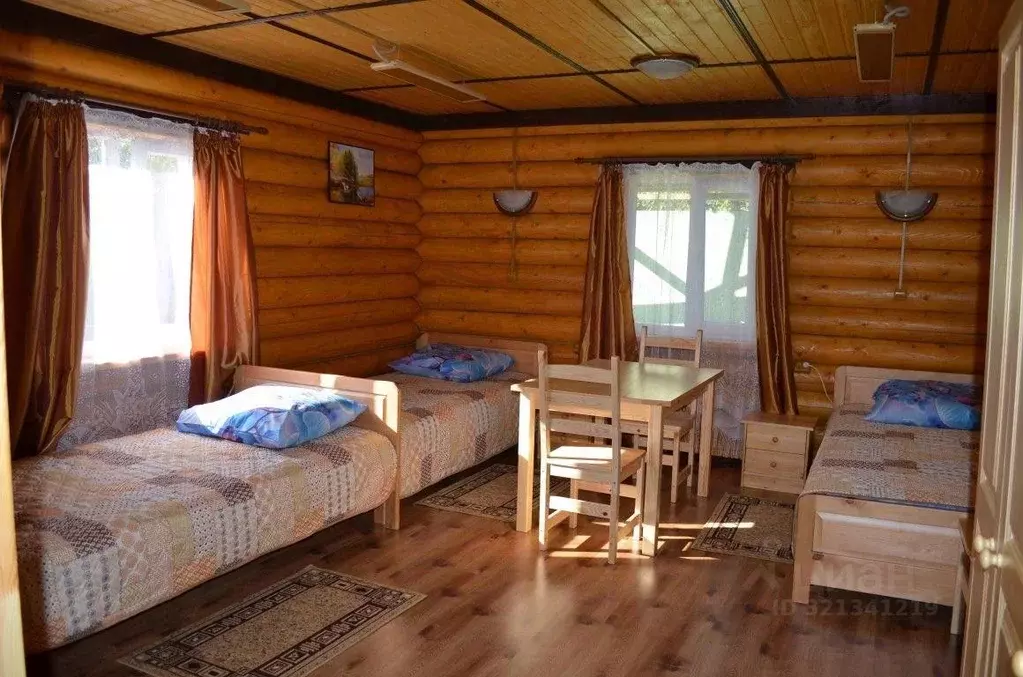 Комната Тверская область, Торжок Ленинградское ш., 10У (22.0 м) - Фото 1