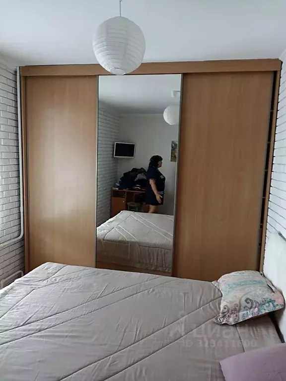 Комната Москва Сивашская ул., 4К1 (16.0 м) - Фото 2