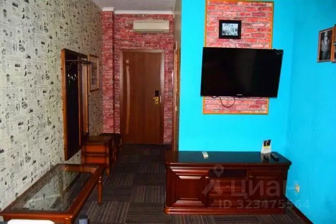 Комната Курская область, Курск ул. Дзержинского, 40 (21.0 м) - Фото 2