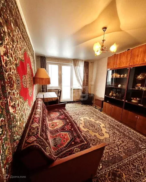 Продаётся 2-к квартира, 45.4 м - Фото 0