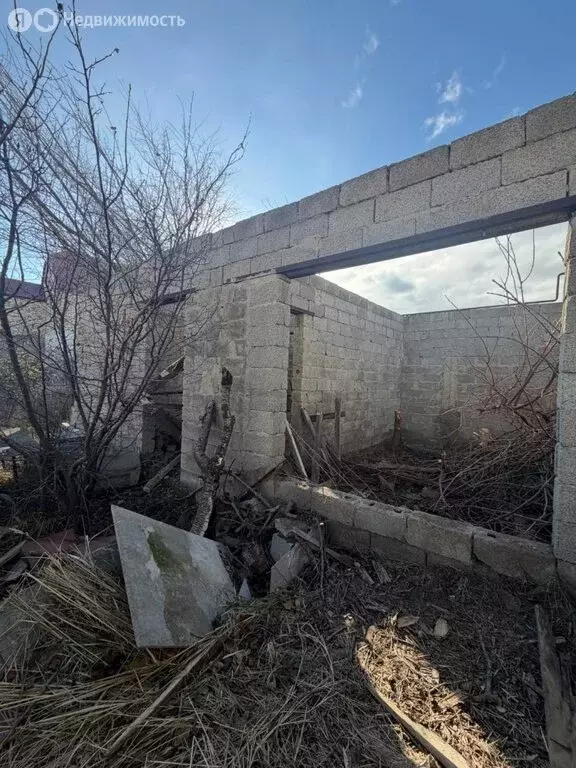 Участок в Махачкала, улица Крымская Весна, 5 (4.5 м) - Фото 2