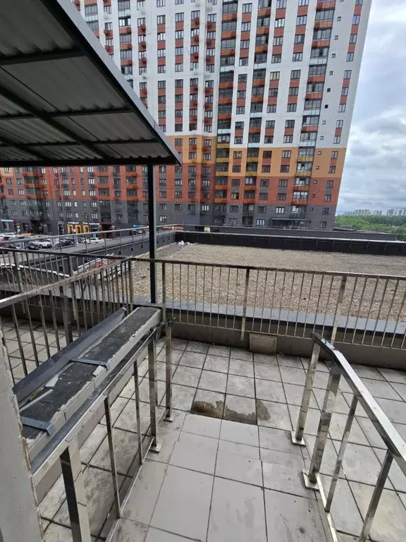 2-к кв. Московская область, Ленинский городской округ, пос. Битца ... - Фото 0