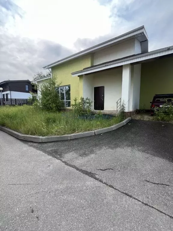 Дом в Воронежская область, Каменка пгт ул. Ясная, 15 (138 м) - Фото 2