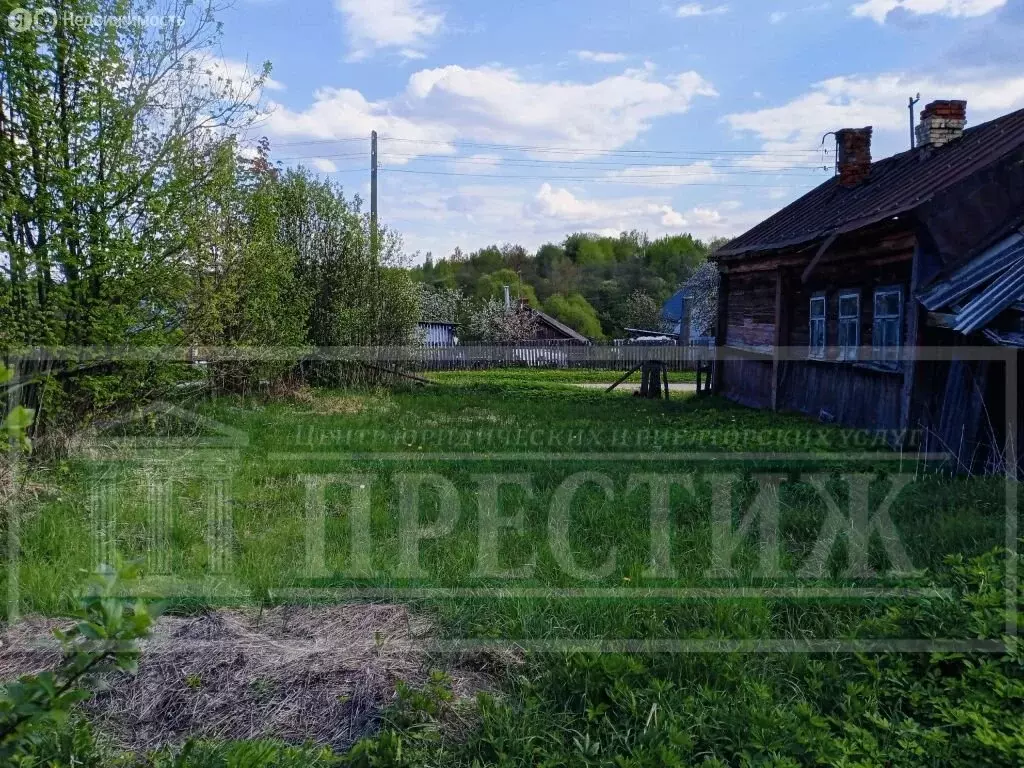 Участок в Семейкино, Восточная улица, 178 (18 м) - Фото 0