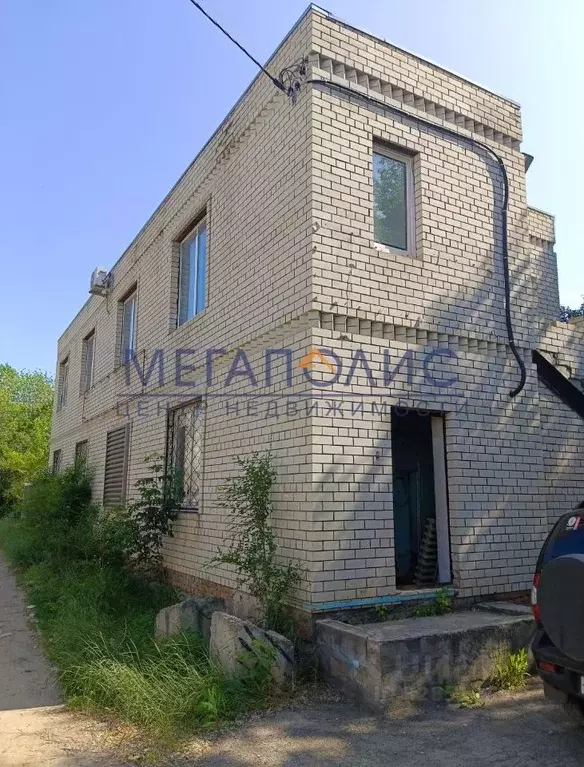 Помещение свободного назначения в Саратовская область, Балаково ... - Фото 1