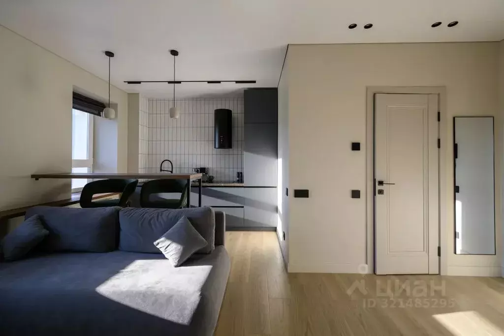 Студия Коми, Сыктывкар Петрозаводская ул., 47 (25.0 м) - Фото 1