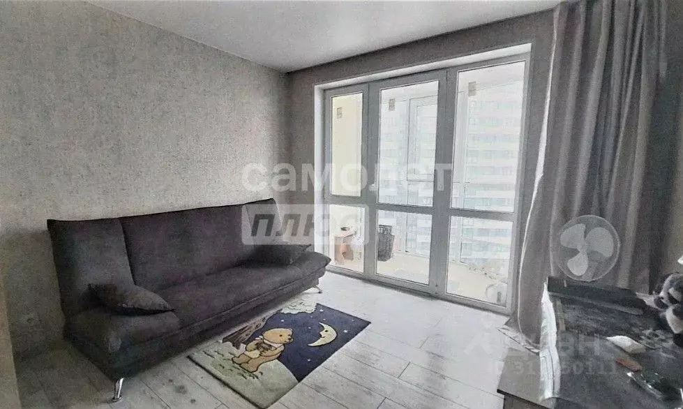 2-к кв. Рязанская область, Рязань ш. Солотчинское, 4к1 (63.9 м) - Фото 1