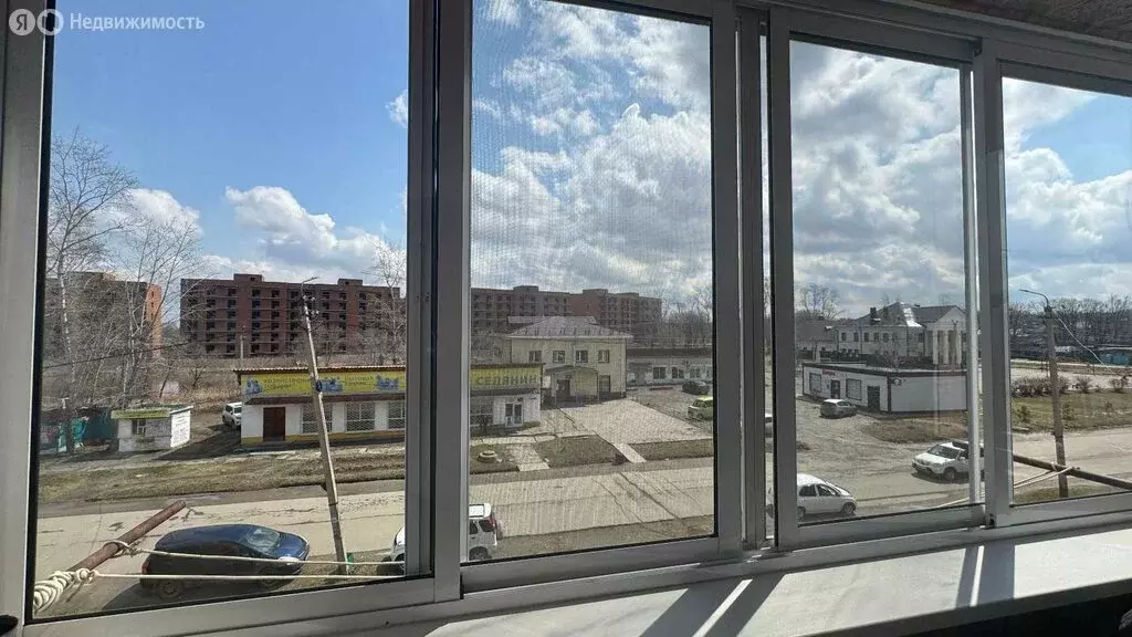 2-комнатная квартира: Белгородская область, городское поселение ... - Фото 0