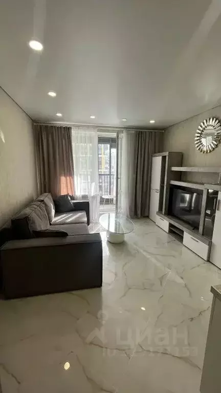 Студия Санкт-Петербург ул. Ультрамариновая, 8 (29.0 м) - Фото 0