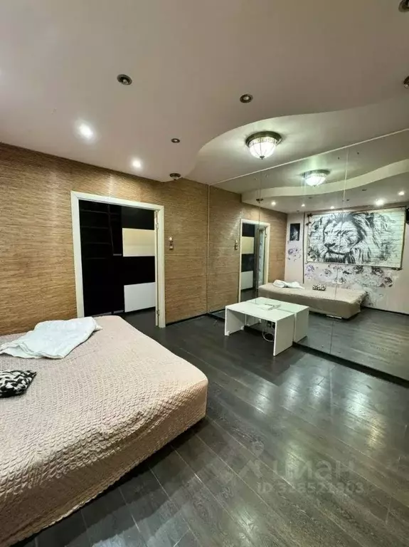 3-к кв. Московская область, Балашиха Кучино мкр, ул. Речная, 15 (63.5 ... - Фото 2