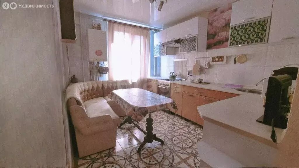 2-комнатная квартира: Севастополь, улица Степаняна, 9 (52.9 м) - Фото 1