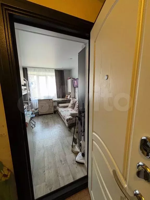 Комната 12,7 м в 1-к., 3/5 эт. - Фото 1
