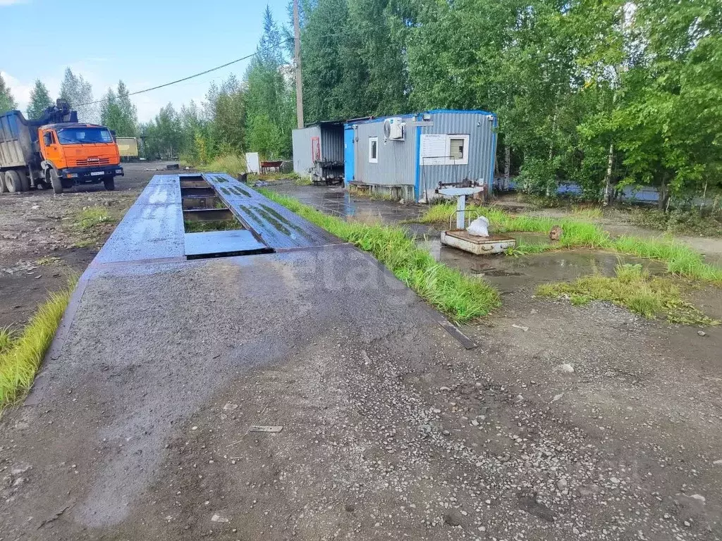 Помещение свободного назначения в Свердловская область, Нижний Тагил ... - Фото 1