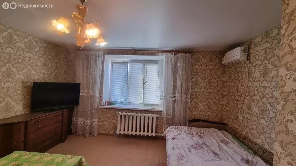 1-комнатная квартира: Волгоград, улица Рыкачева, 6 (37 м) - Фото 1