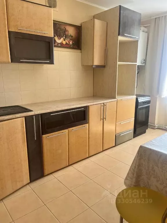 3-к кв. Севастополь ул. Загордянского, 24 (80.0 м) - Фото 1