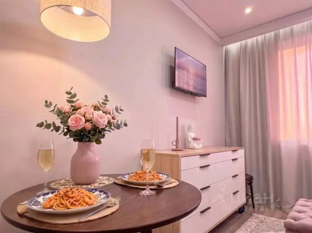 1-к кв. Москва Гостиничный проезд, 6К2 (25.0 м) - Фото 2