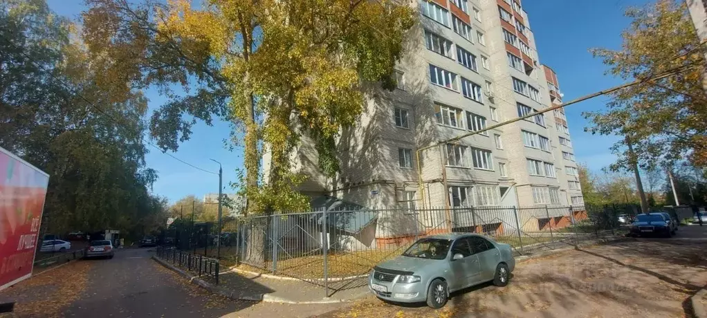 Помещение свободного назначения в Владимирская область, Владимир ... - Фото 0
