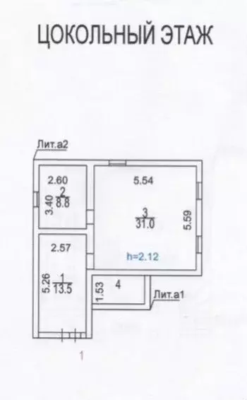 Дом в Москва Дружба садовое товарищество, 15 (174 м) - Фото 0