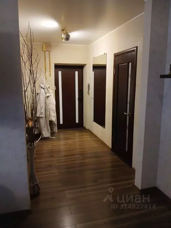 3-к кв. Марий Эл, Йошкар-Ола ул. Волкова, 68 (97.5 м) - Фото 0