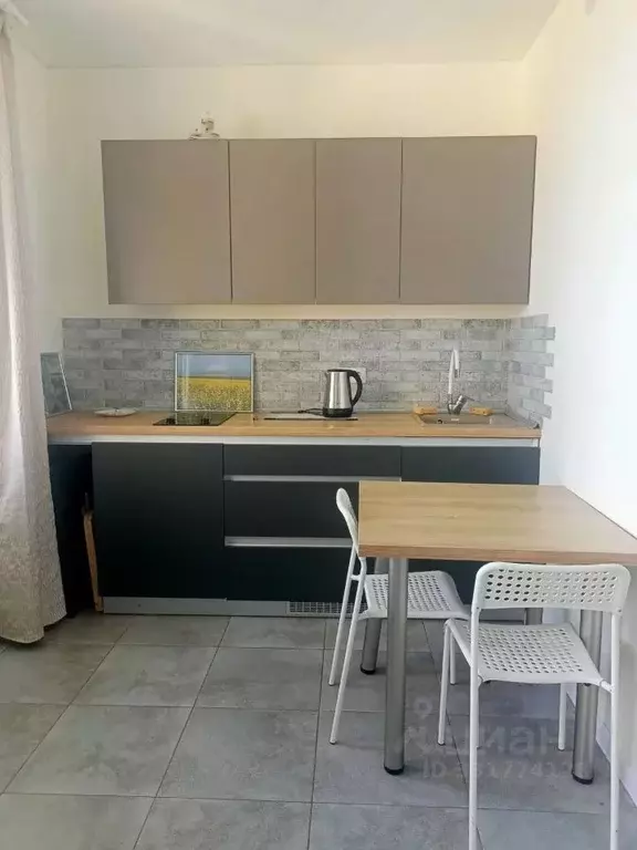 1-к кв. Тверская область, Тверь ул. Терещенко, 6к4 (37.0 м) - Фото 1