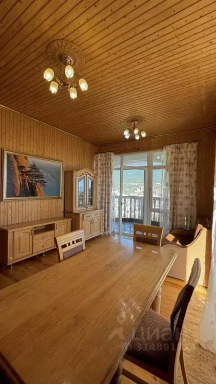 2-к кв. Крым, Ялта ул. Загородная, 17А (103.3 м) - Фото 1