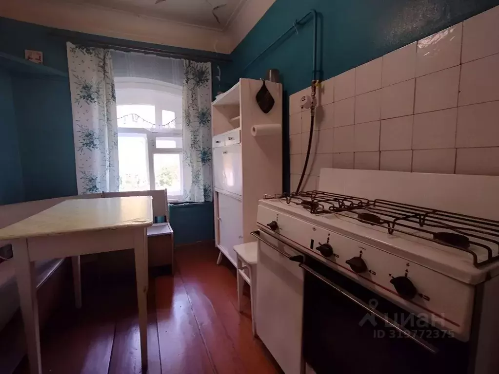 Дом в Нижегородская область, Нижний Новгород д. Никульское, ул. ... - Фото 1