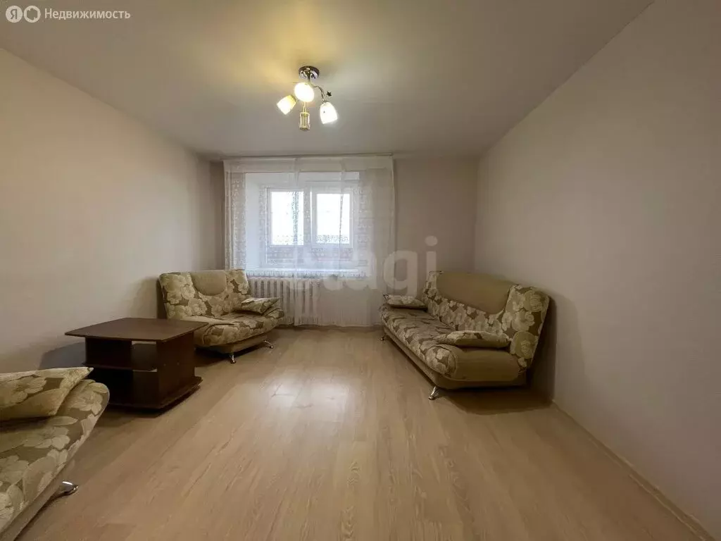 1-комнатная квартира: Ижевск, улица 40 лет Победы, 122 (37.1 м) - Фото 0