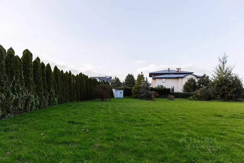 Дом в Калининградская область, Гурьевск ул. Тихая, 25 (1821 м) - Фото 2