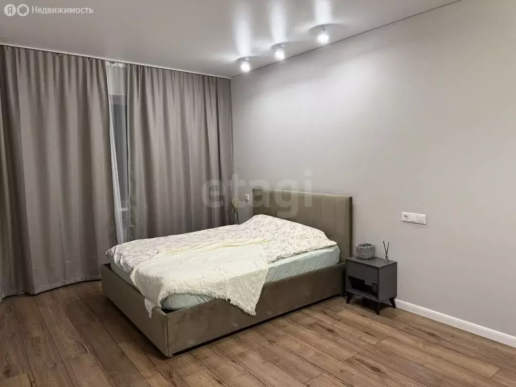 1-комнатная квартира: Новочеркасск, Сарматская улица, 11Е (34.4 м) - Фото 2